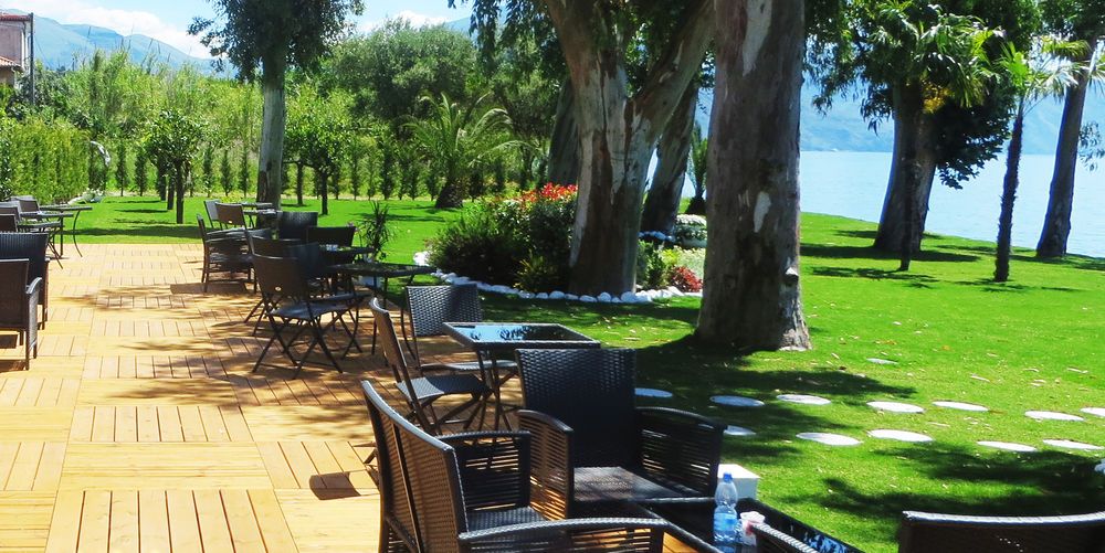 Hotel Eden Park Cilento