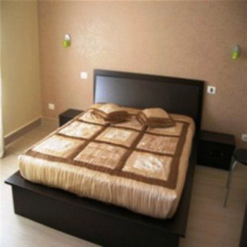 Bed and Breakfast Olympus