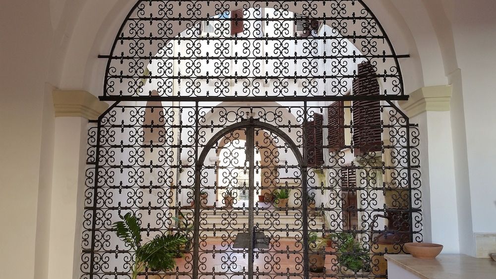 Casa Resci