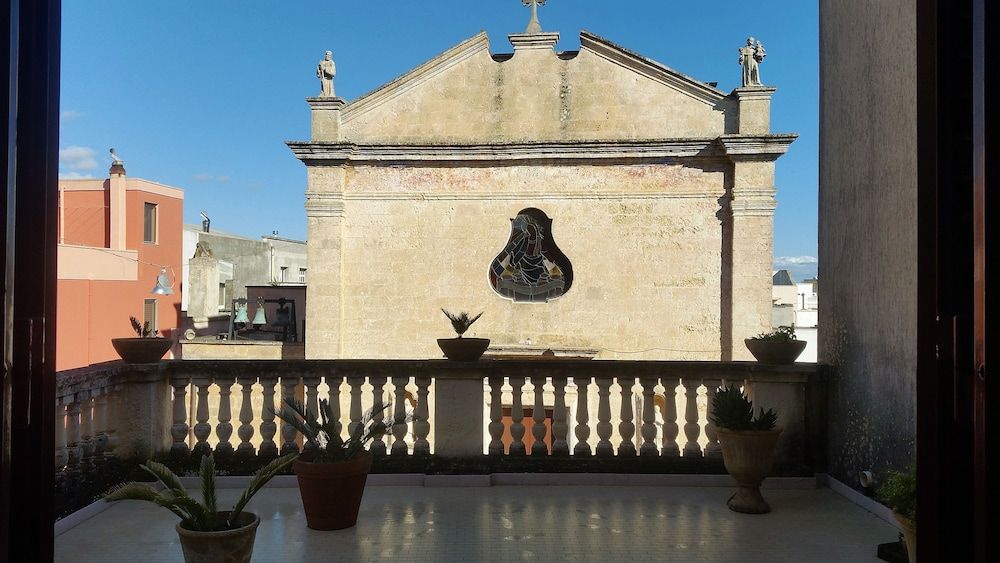 Casa Resci