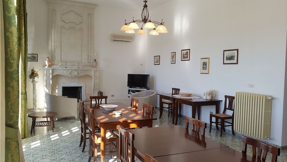 Casa Resci