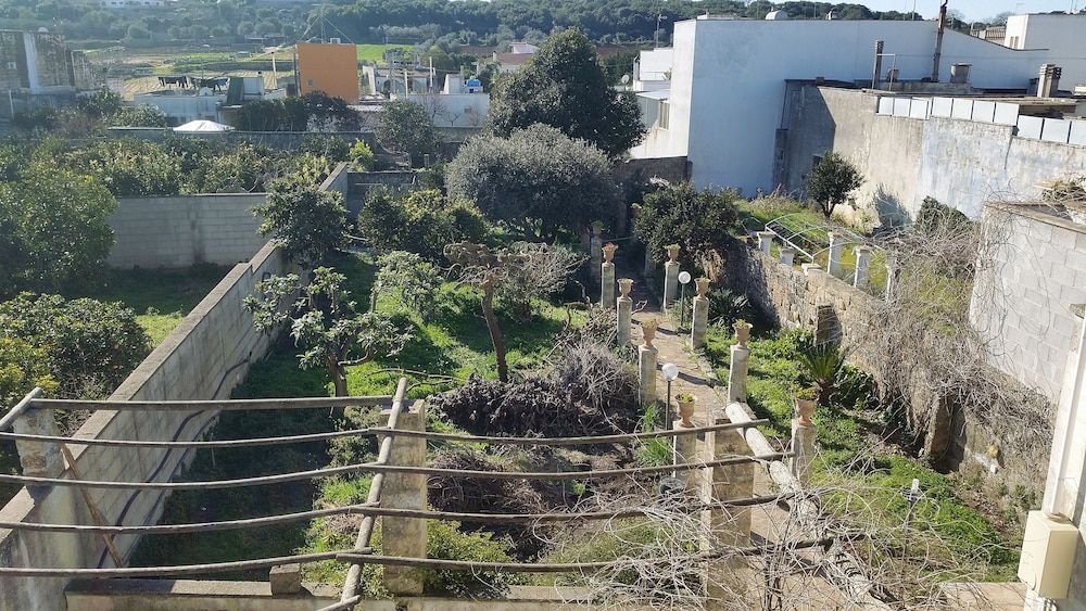 Casa Resci