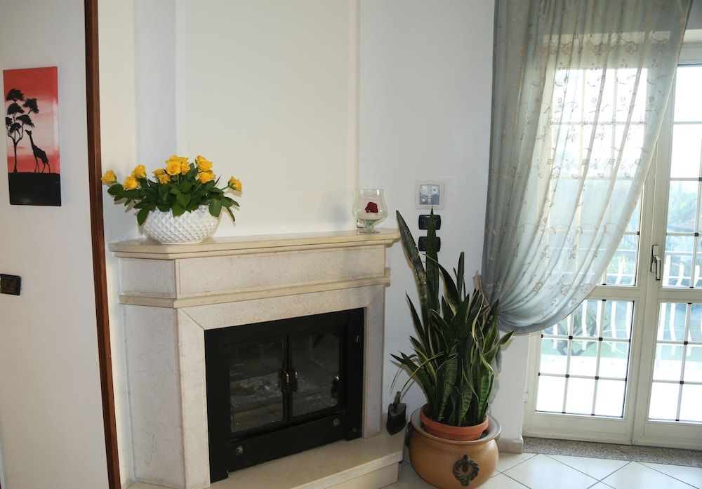 Maison Blanche