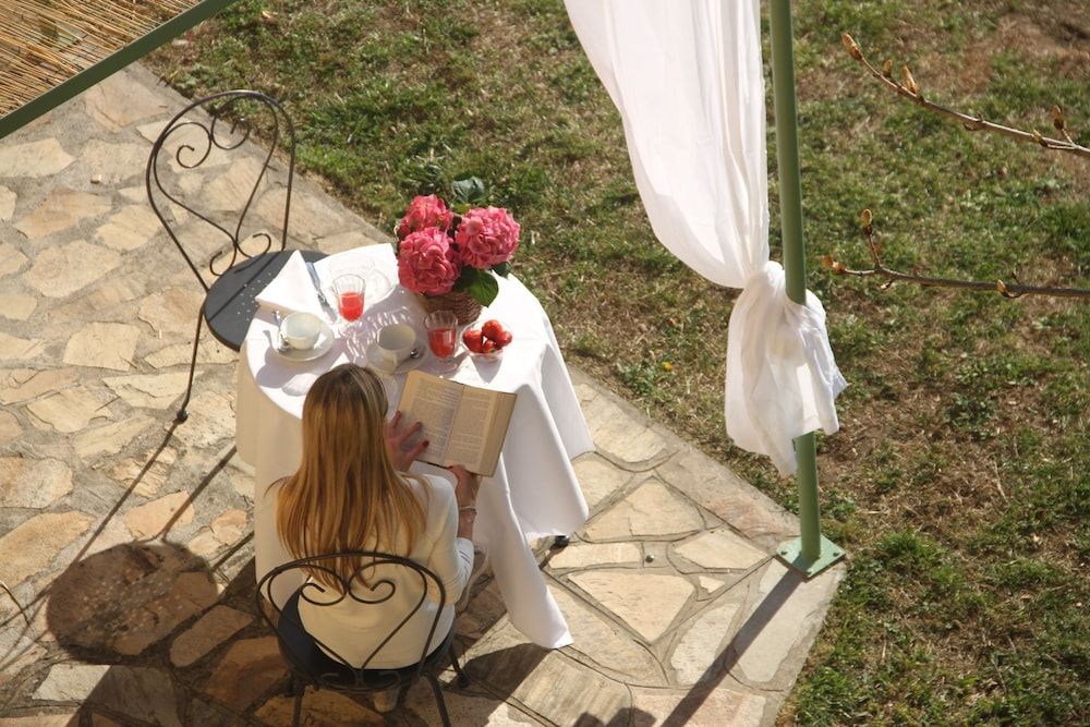 Villa Borgovecchio B&B