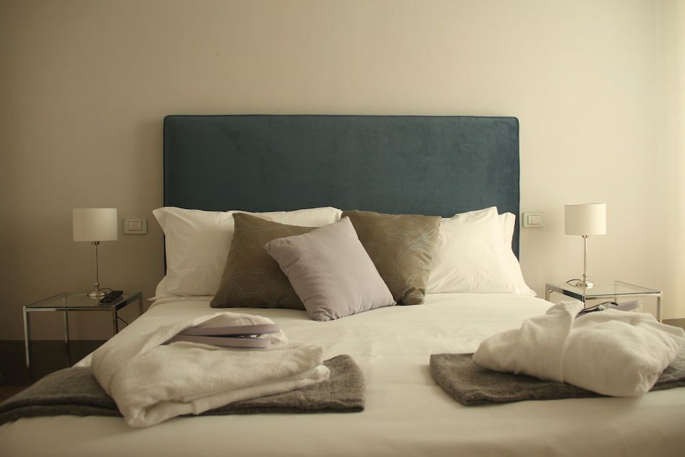Villa Borgovecchio B&B