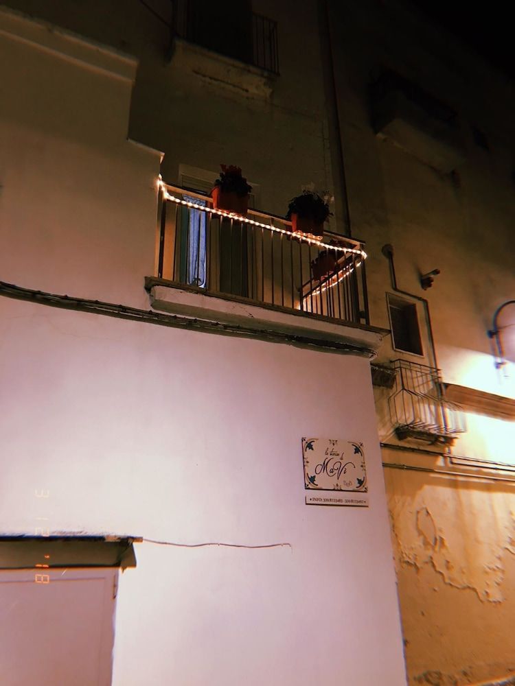 Le Stanze Di Mavi