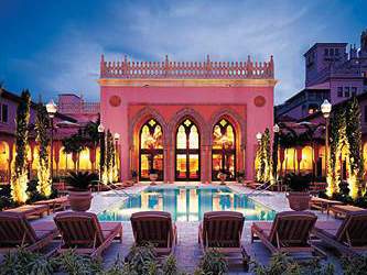 The Boca Raton