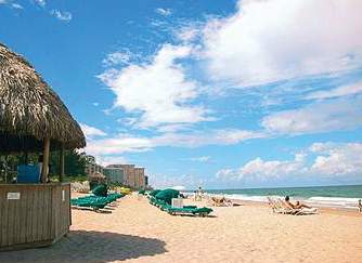 The Boca Raton