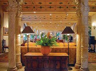 The Boca Raton
