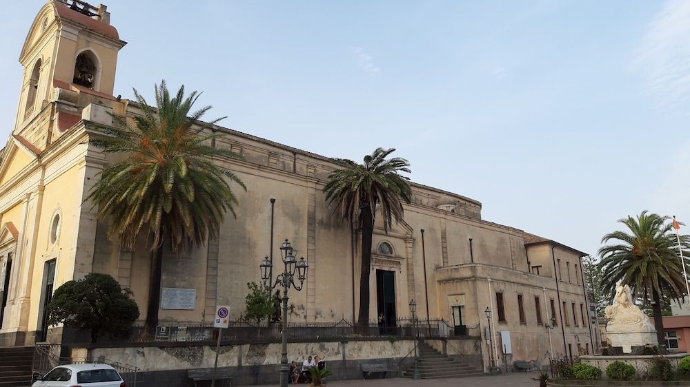 B&B La Giara