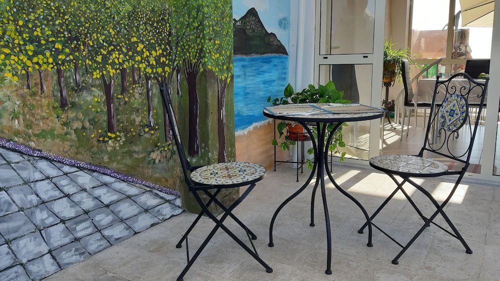 B&B La Giara
