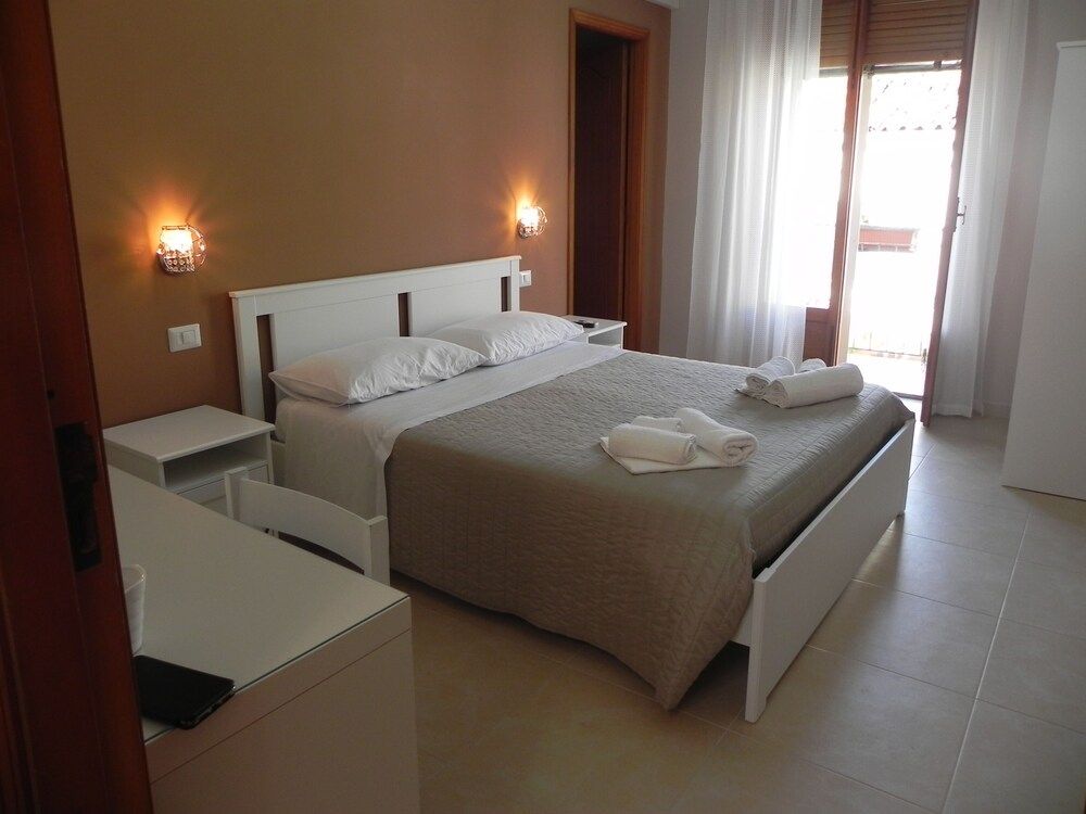 B&B La Giara