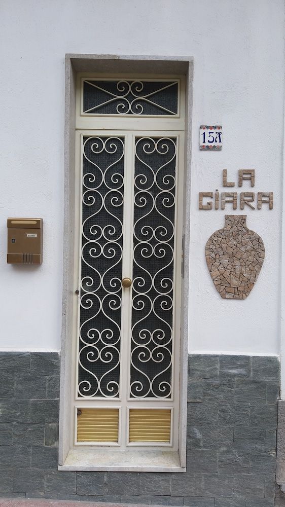 B&B La Giara