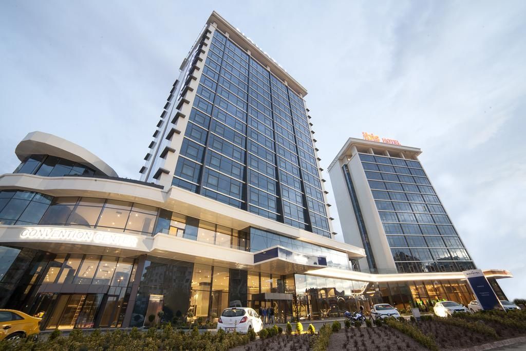 Novotel Konya Hotel