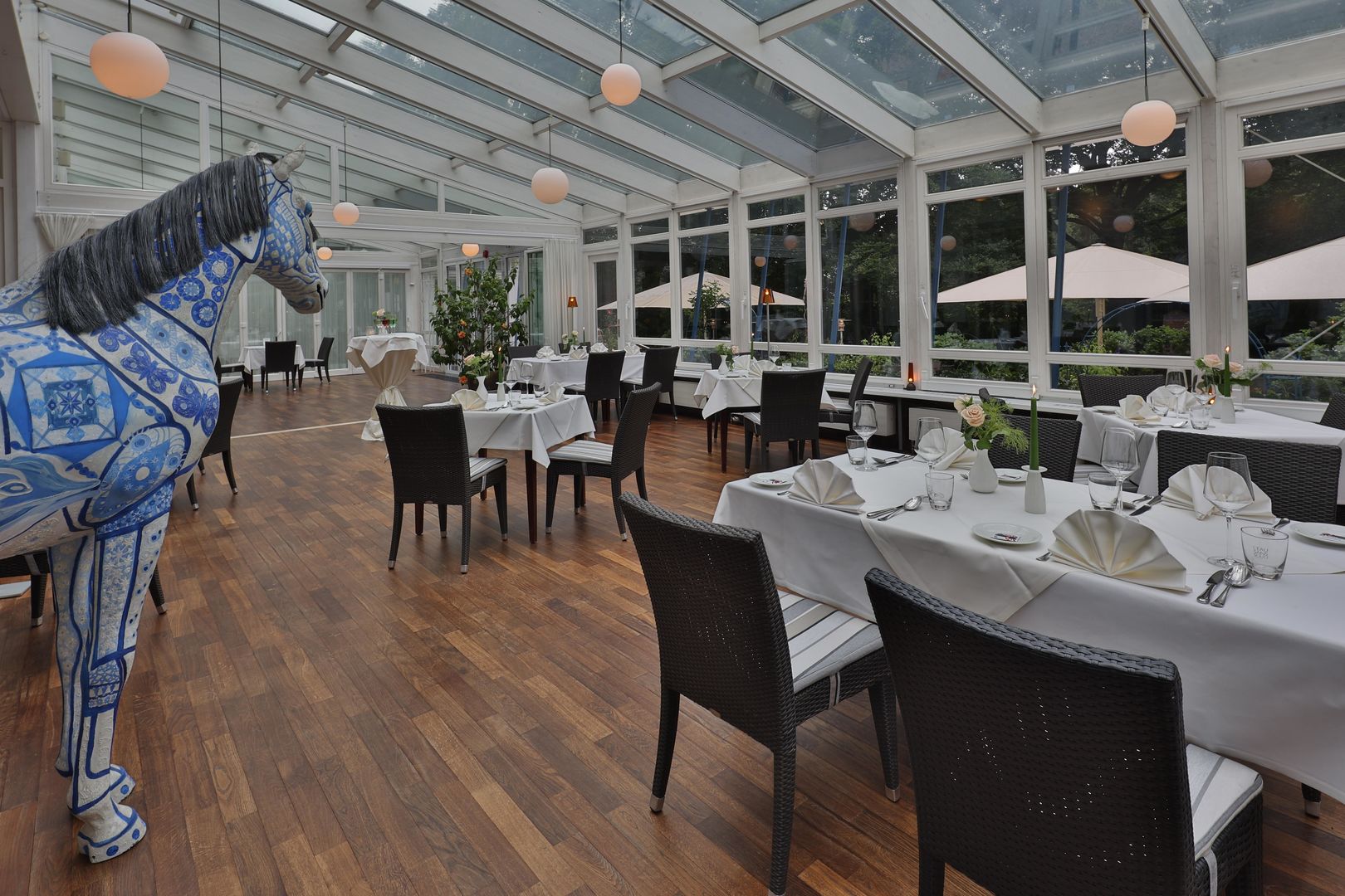 City Partner Parkhotel Wolfsburg