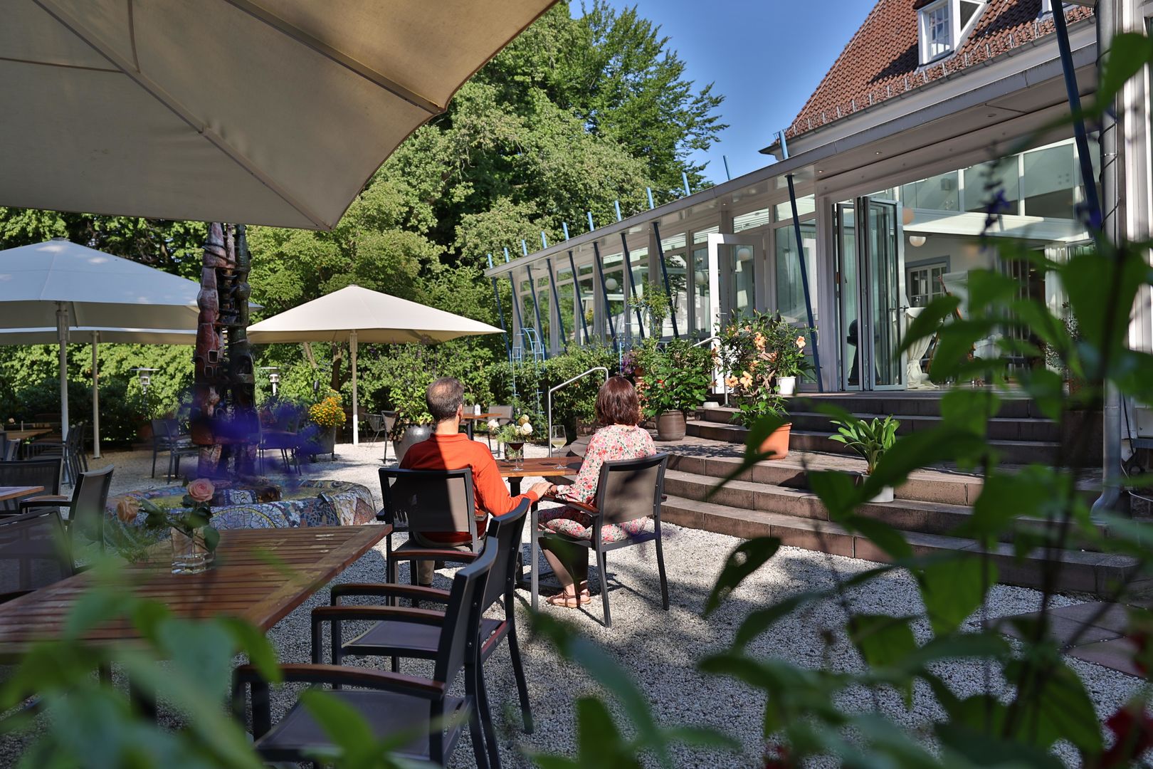 City Partner Parkhotel Wolfsburg