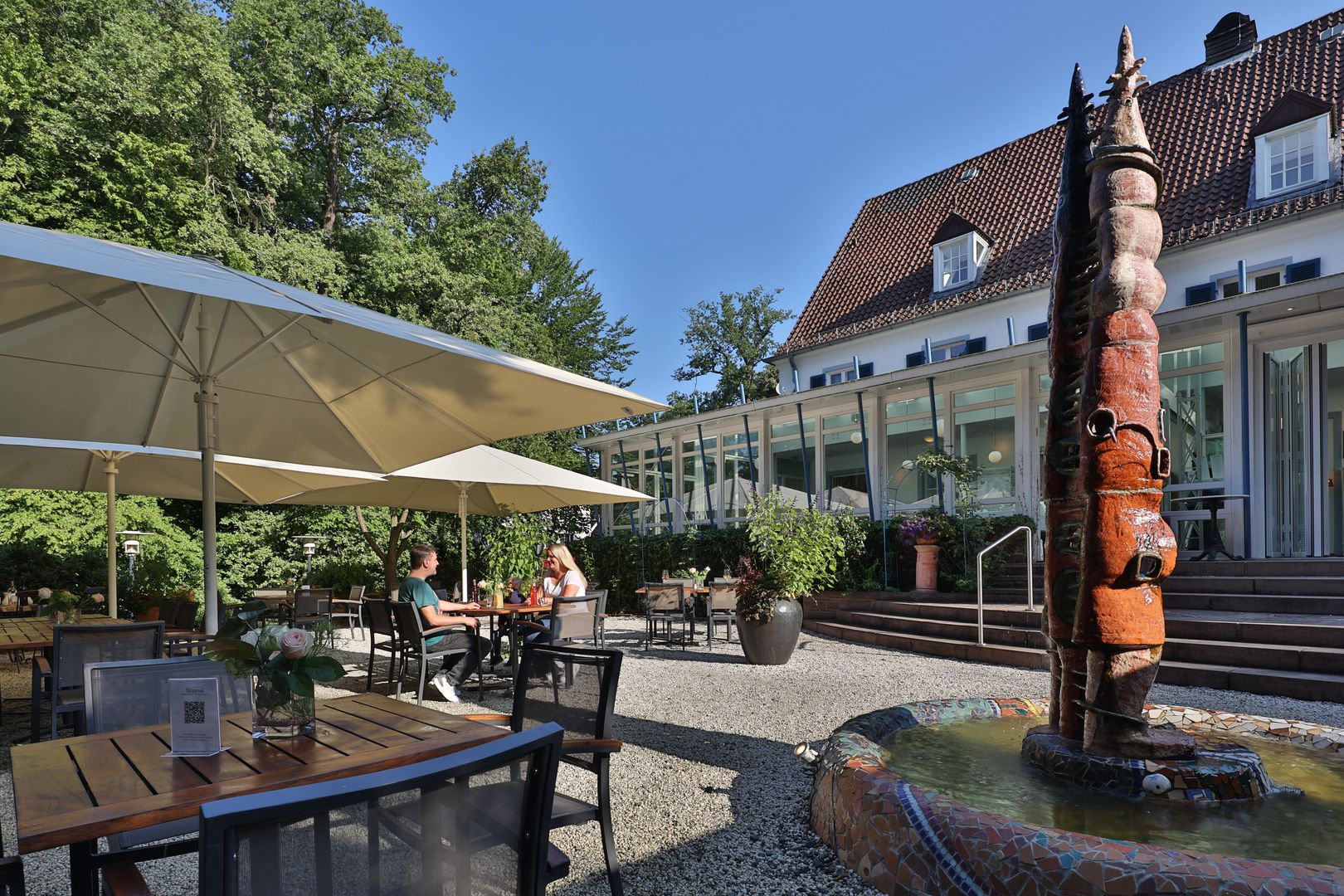 City Partner Parkhotel Wolfsburg
