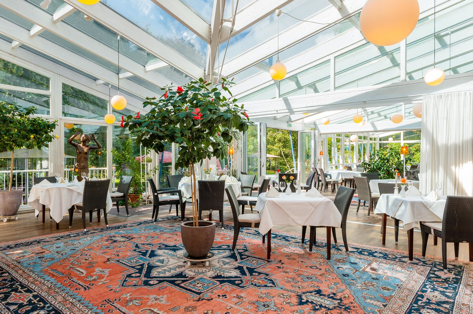 City Partner Parkhotel Wolfsburg