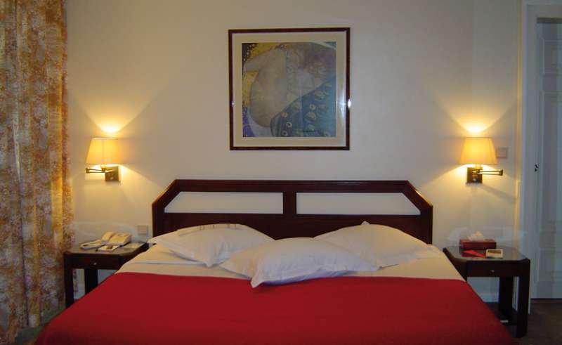 Hotel du Parc