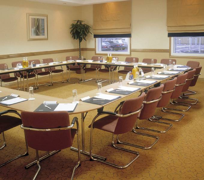 Leonardo Hotel Nottingham