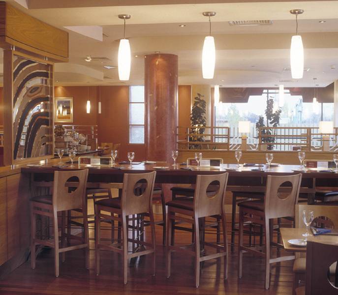 Leonardo Hotel Nottingham