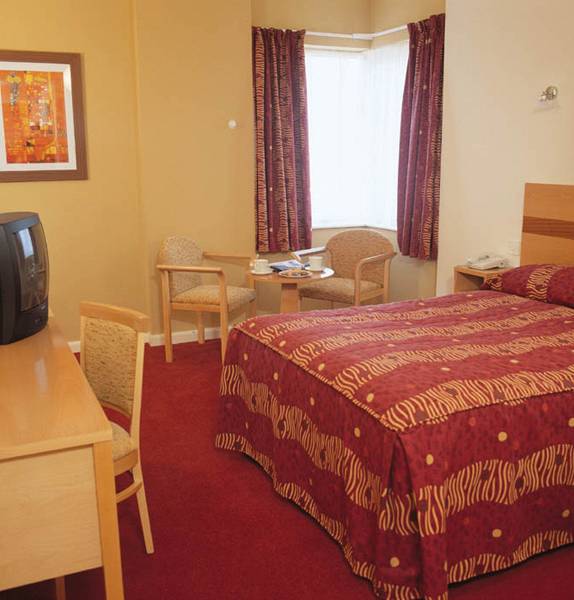 Leonardo Hotel Nottingham