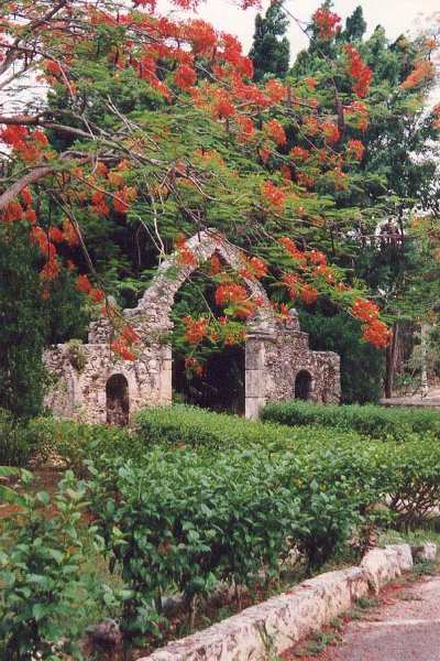 Hacienda Chichen