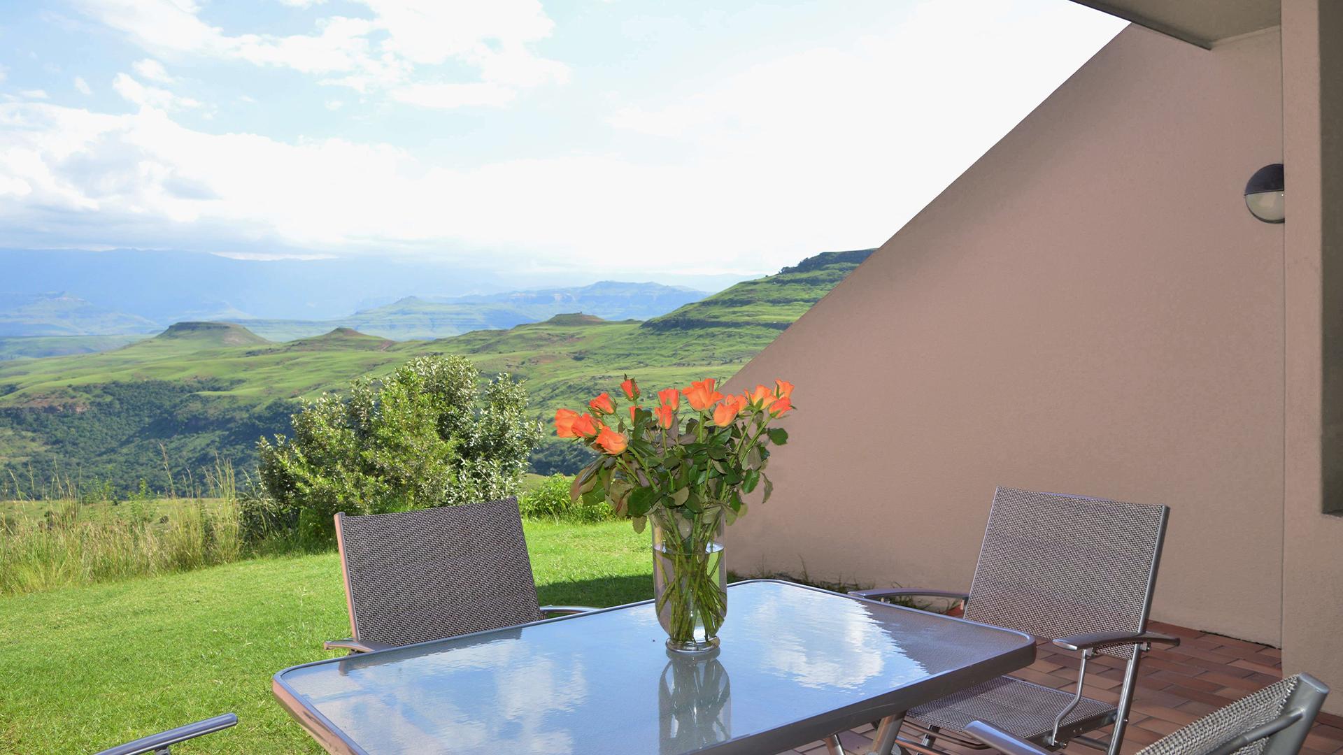 Little Switzerland Resort