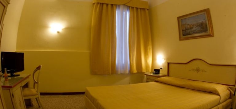 Locanda Poste Vecie
