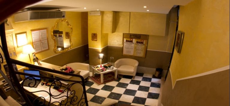 Locanda Poste Vecie
