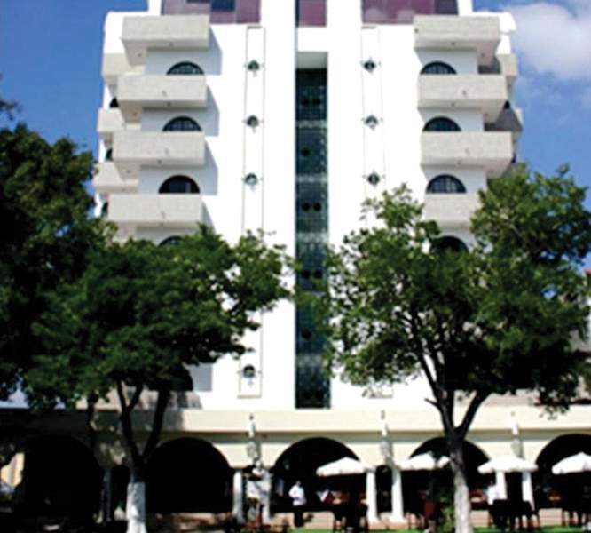 Montejo Palace