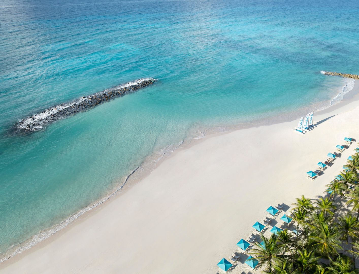 Sandals Barbados