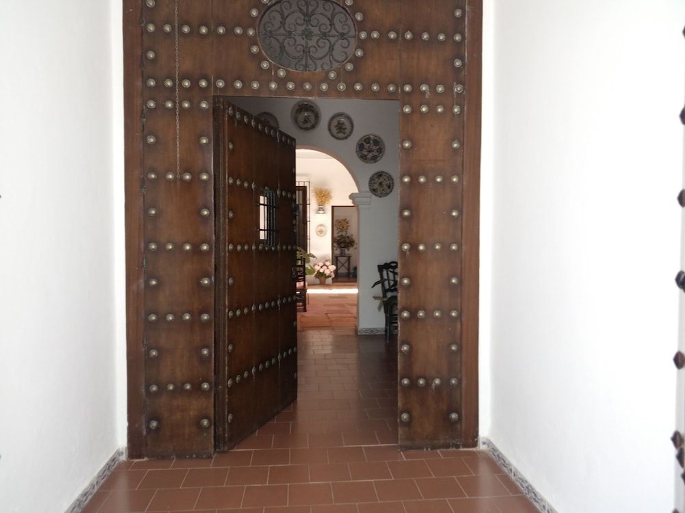 Hostal Gran Capitán