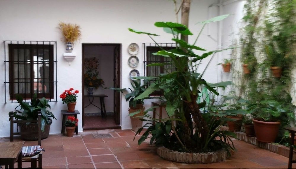 Hostal Gran Capitán