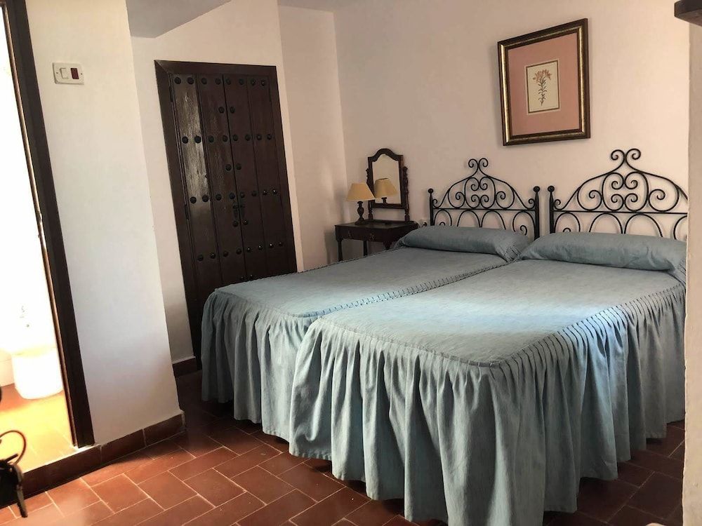 Hostal Gran Capitán