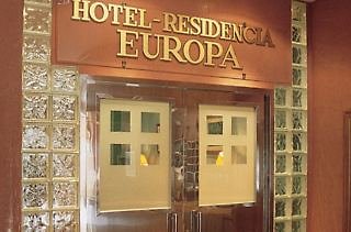 Hotel Europa