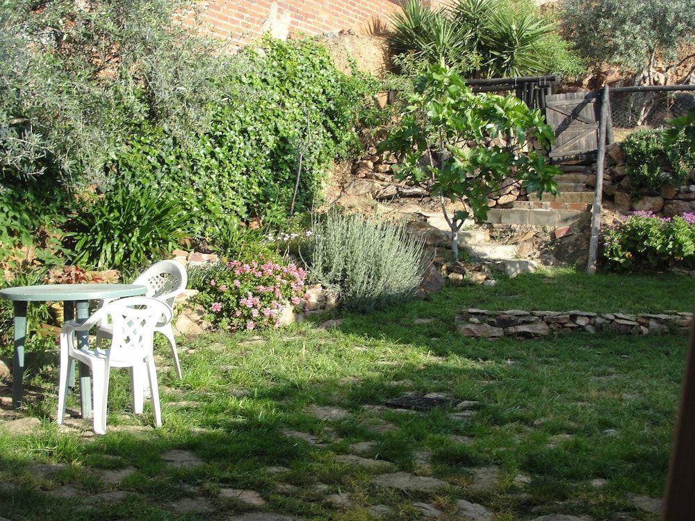 El Balcon de Alange Guesthouse
