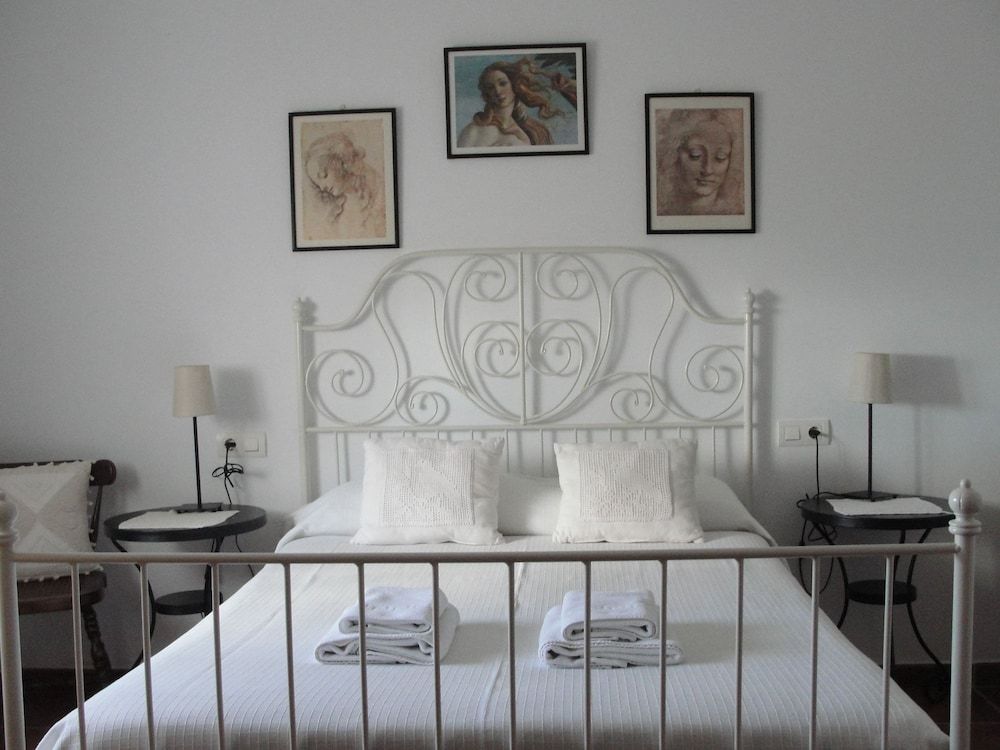 El Balcon de Alange Guesthouse