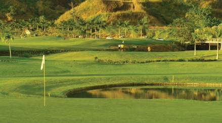 Los Suenos Marriott Ocean & Golf Resort