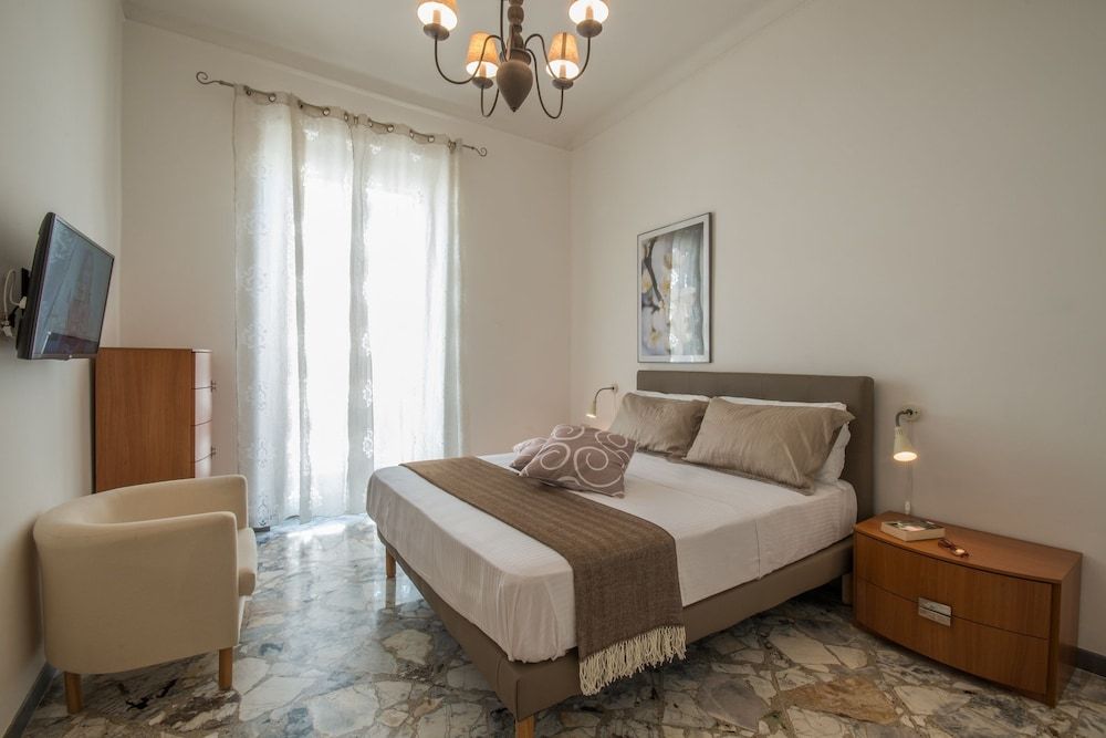 B&B Grottone