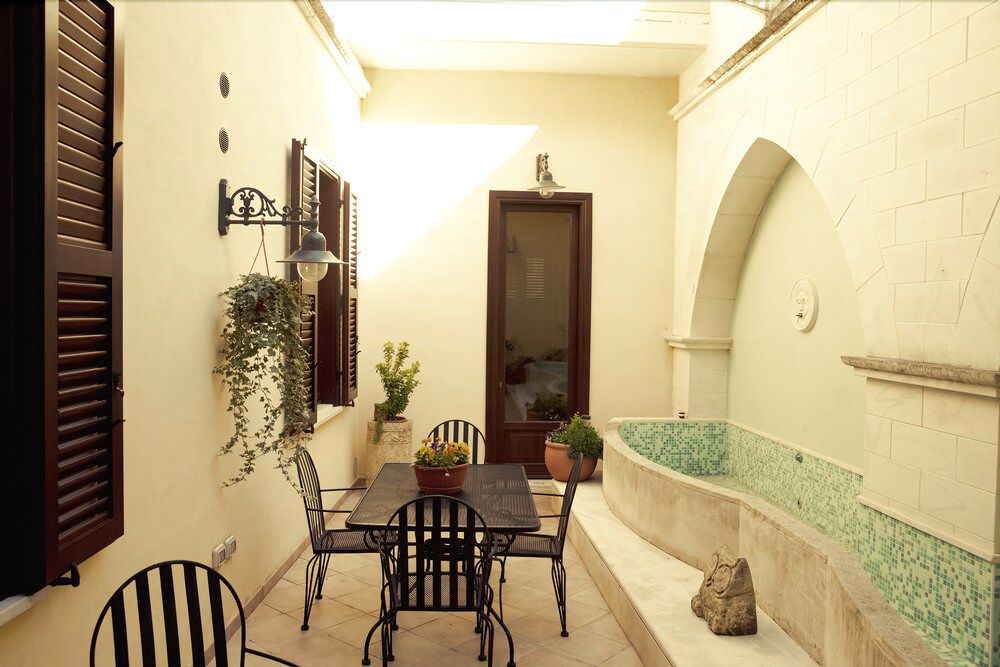 Sei Stelle Bed & Breakfast