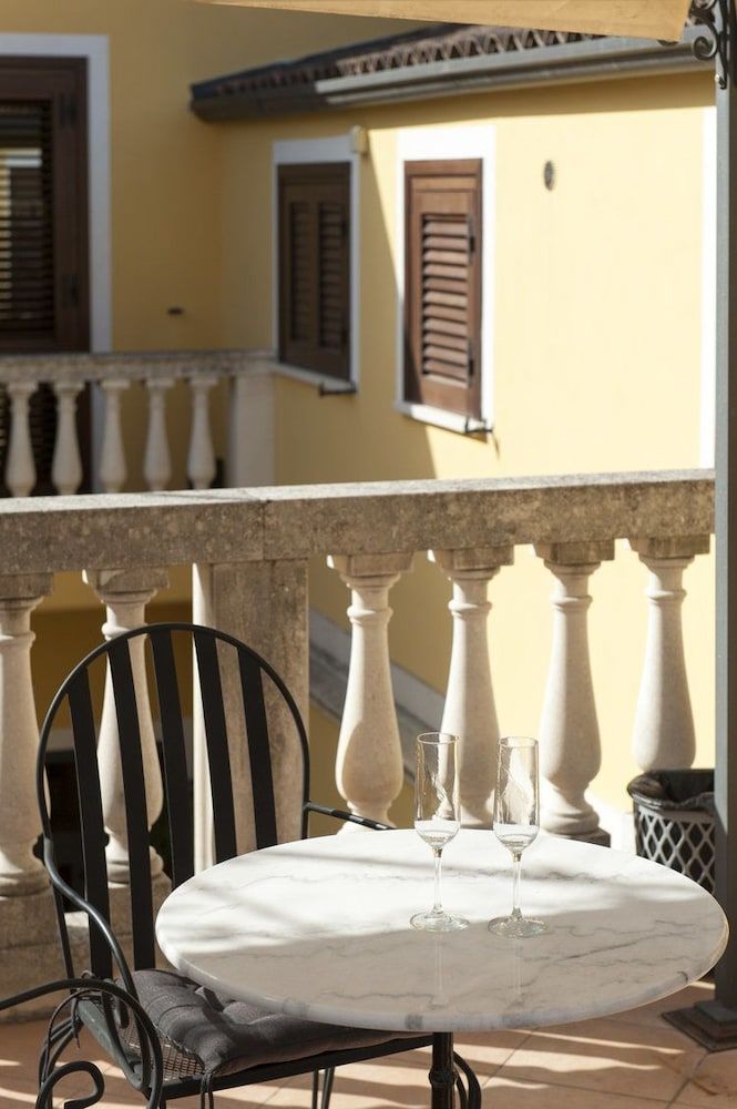 Sei Stelle Bed & Breakfast