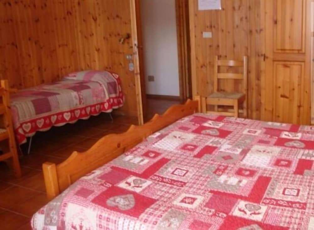 Hotel Alpe Fleurie