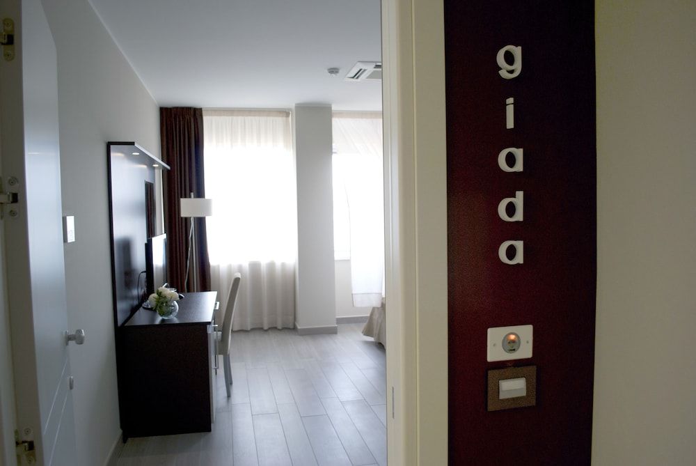 Bed And Breakfast Galileo