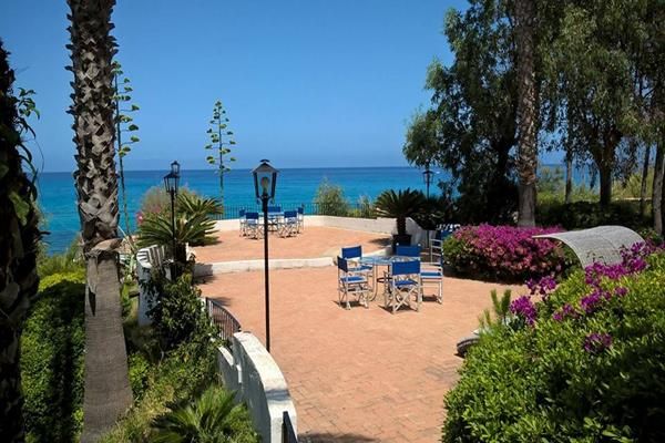 Residenza Villa Spagnola