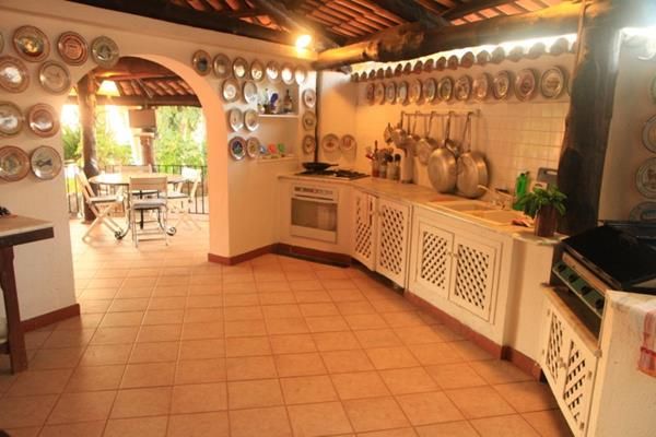 Residenza Villa Spagnola