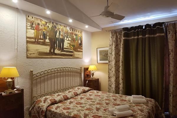 Residenza Villa Spagnola