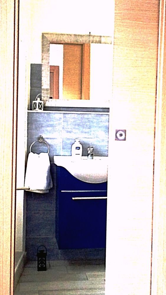 Le Case Del Sole Luxury House