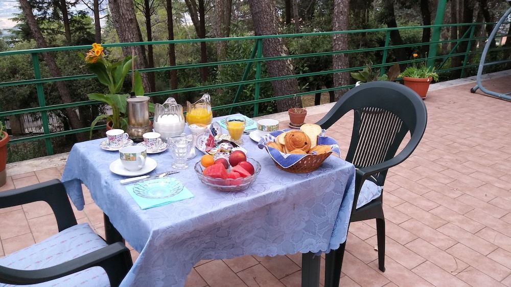 La Principessa Bed & Breakfast