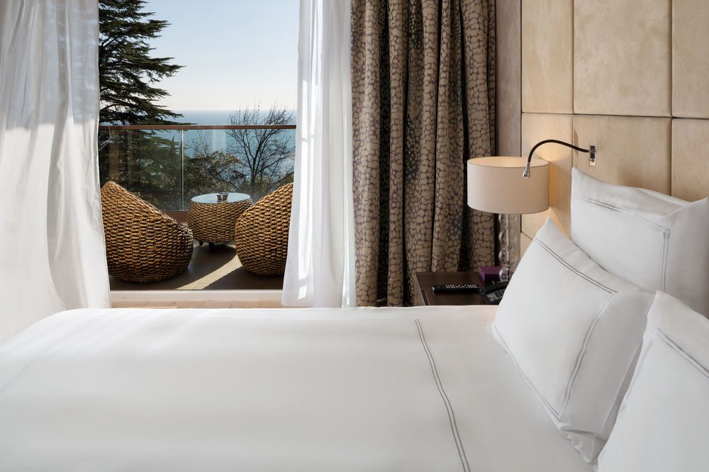 Swissôtel Resort Sochi Kamelia